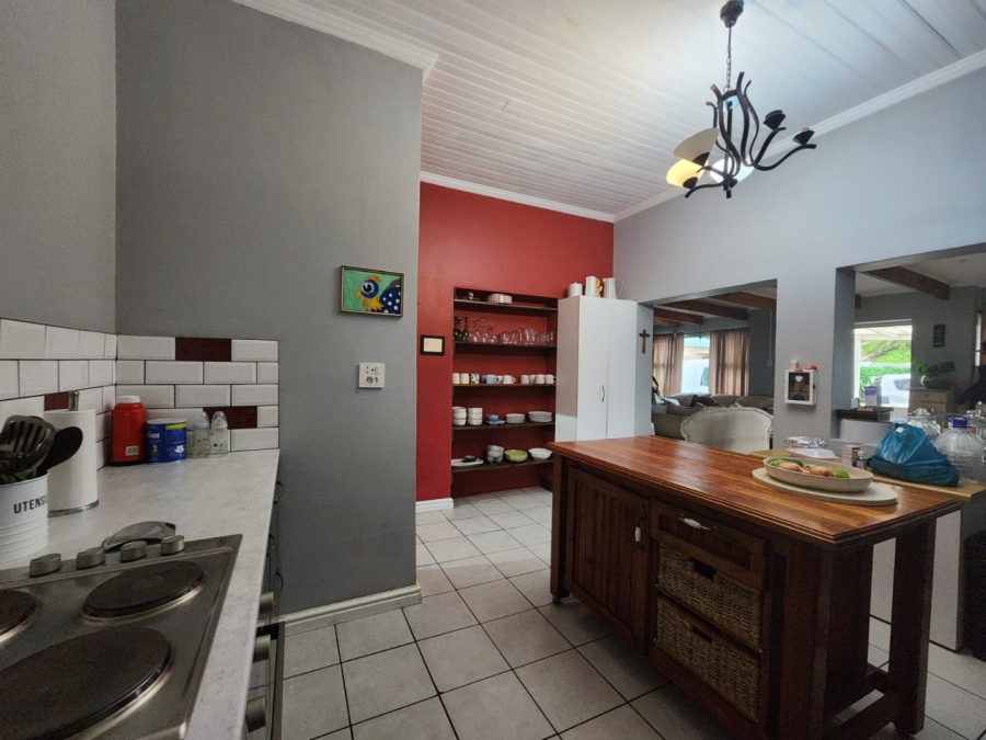 3 Bedroom Property for Sale in George Central Western Cape